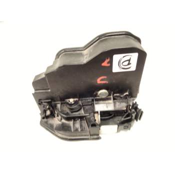 Recambio de cerradura puerta delantera derecha para bmw x5 (e70) xdrive 30 d referencia OEM IAM 7318414  