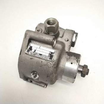 Recambio de bomba servodireccion para lancia prisma 1.9 turbodiesel referencia OEM IAM 7671955174 1919602 48086