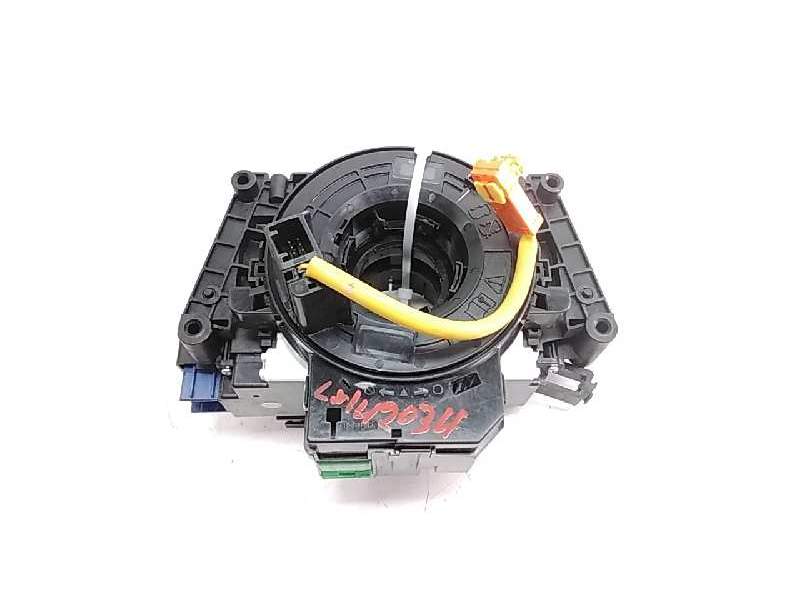 Recambio de anillo airbag para mitsubishi space star (a00) 1.2 referencia OEM IAM 8617B048  
