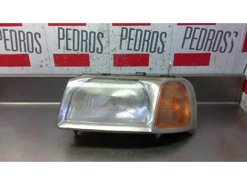 Recambio de faro izquierdo para land rover freelander (ln) 2.0 di hardback (72kw) referencia OEM IAM AMR4000  