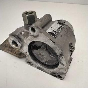 Recambio de bomba servodireccion para lancia prisma 1.9 turbodiesel referencia OEM IAM 7671955174 1919602 48086