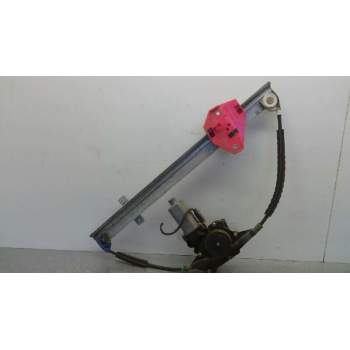 Recambio de elevalunas delantero derecho para ford mondeo berlina (gd) ghia referencia OEM IAM   