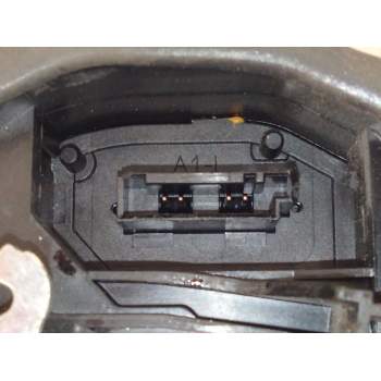 Recambio de cerradura puerta delantera izquierda para bmw x5 (e70) xdrive 30 d referencia OEM IAM 7318409  