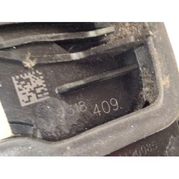 Recambio de cerradura puerta delantera izquierda para bmw x5 (e70) xdrive 30 d referencia OEM IAM 7318409  