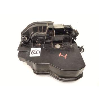 Recambio de cerradura puerta delantera izquierda para bmw x5 (e70) xdrive 30 d referencia OEM IAM 7318409  