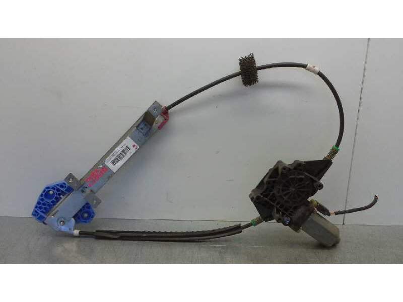Recambio de elevalunas trasero derecho para ford mondeo berlina (gd) ghia referencia OEM IAM   