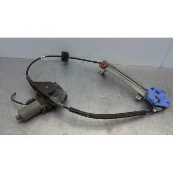 Recambio de elevalunas trasero derecho para ford mondeo berlina (gd) ghia referencia OEM IAM   