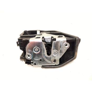 Recambio de cerradura puerta trasera derecha para bmw x5 (e70) xdrive 30 d referencia OEM IAM 7318416  
