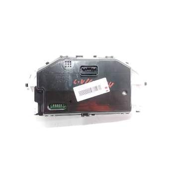 Recambio de cuadro instrumentos para mitsubishi space star (a00) 1.2 referencia OEM IAM 8100C822  
