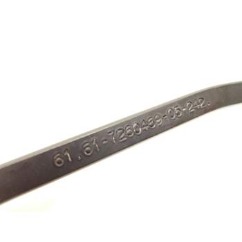 Recambio de brazo limpia delantero izquierdo para bmw 3 (f30, f80) 318 d referencia OEM IAM 7260469  