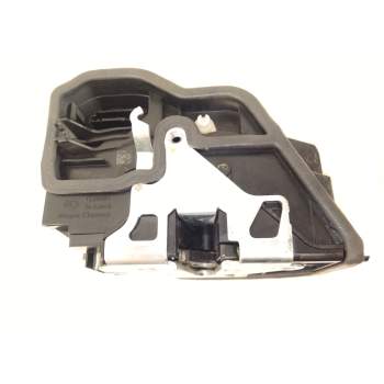 Recambio de cerradura puerta trasera derecha para bmw x5 (e70) xdrive 30 d referencia OEM IAM 7318416  