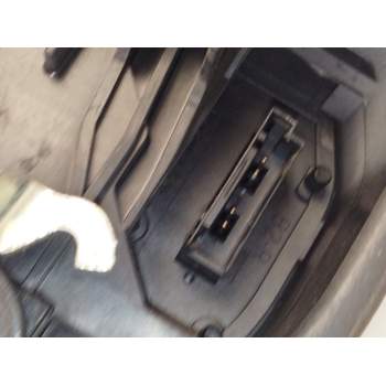 Recambio de cerradura puerta trasera derecha para bmw x5 (e70) xdrive 30 d referencia OEM IAM 7318416  