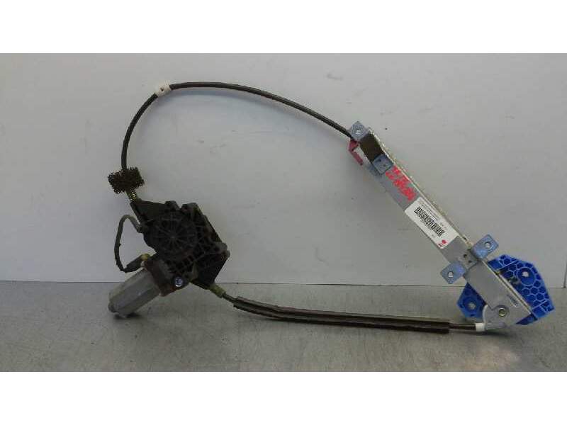 Recambio de elevalunas trasero izquierdo para ford mondeo berlina (gd) ghia referencia OEM IAM   
