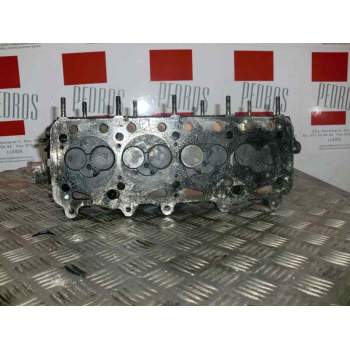 Recambio de culata para fiat tempra berlina (159) 1.9 diesel referencia OEM IAM 7764711  48117