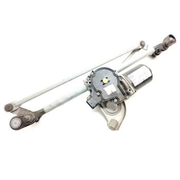 Recambio de motor limpia delantero para bmw 3 (f30, f80) 318 d referencia OEM IAM 726750302  