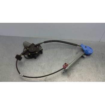 Recambio de elevalunas trasero izquierdo para ford mondeo berlina (gd) ghia referencia OEM IAM   