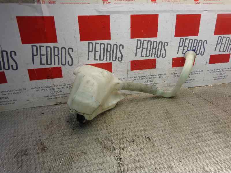 Recambio de deposito limpia para citroën c3 1.4 hdi premier referencia OEM IAM 6431C8  