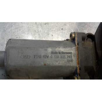 Recambio de elevalunas trasero izquierdo para ford mondeo berlina (gd) ghia referencia OEM IAM   