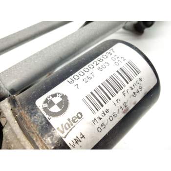 Recambio de motor limpia delantero para bmw 3 (f30, f80) 318 d referencia OEM IAM 726750302  