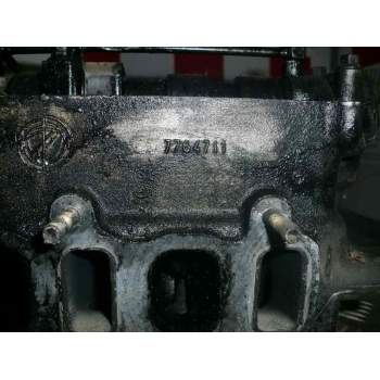 Recambio de culata para fiat tempra berlina (159) 1.9 diesel referencia OEM IAM 7764711  48117