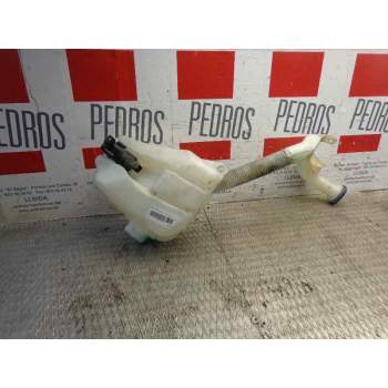 Recambio de deposito limpia para citroën c3 1.4 hdi premier referencia OEM IAM 6431C8  