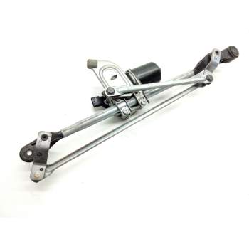 Recambio de motor limpia delantero para bmw 3 (f30, f80) 318 d referencia OEM IAM 726750302  