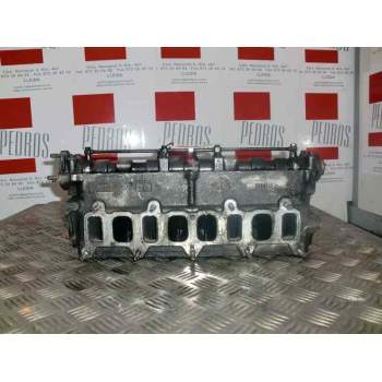 Recambio de culata para fiat tempra berlina (159) 1.9 diesel referencia OEM IAM 7764711  48117