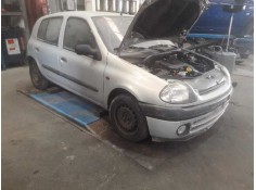 renault clio ii fase i (b/cbo) del año 2000 2