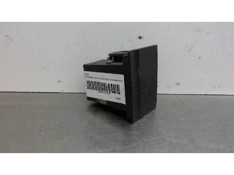 Recambio de cenicero para nissan primera berlina (p12) 1.9 16v turbodiesel cat referencia OEM IAM   