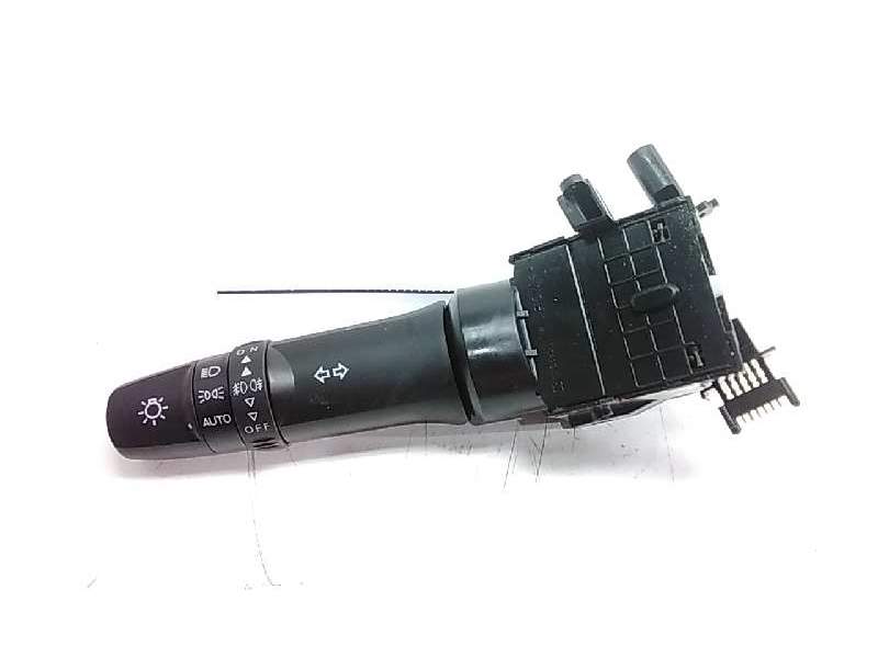 Recambio de mando intermitentes para mitsubishi space star (a00) 1.2 referencia OEM IAM 2570L03 17G688 