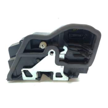 Recambio de cerradura puerta trasera izquierda para bmw x5 (e70) xdrive 30 d referencia OEM IAM 7318413  