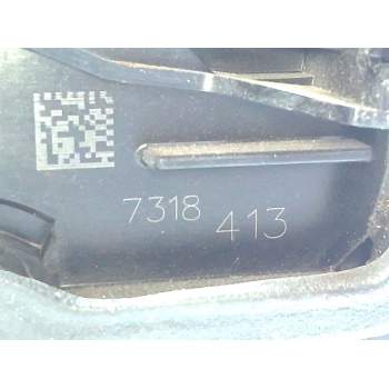 Recambio de cerradura puerta trasera izquierda para bmw x5 (e70) xdrive 30 d referencia OEM IAM 7318413  