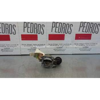 Recambio de cuerpo de mariposa para hyundai accent (x3) 1.5 cat referencia OEM IAM 3510027XXXD1  