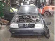 renault 19 cabriolet (d53) del año 1989