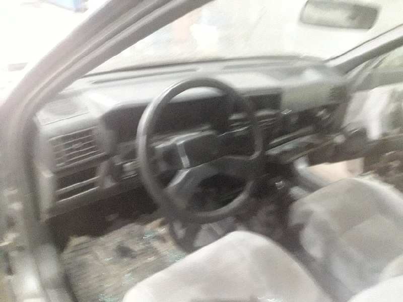 renault 19 cabriolet (d53) del año 1989