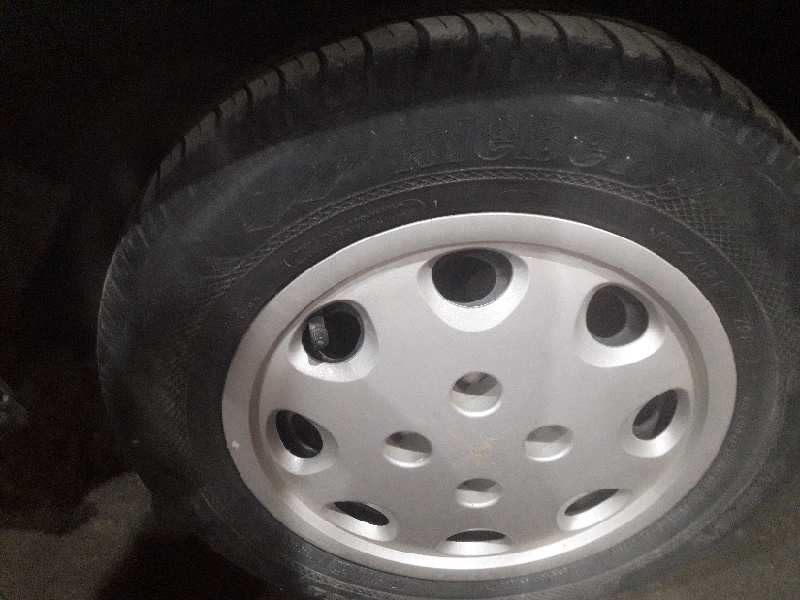 renault 19 cabriolet (d53) del año 1989