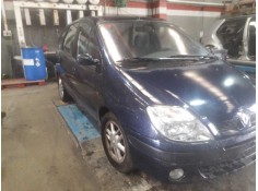 renault scenic (ja..) del año 2000