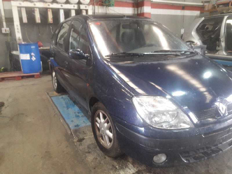 renault scenic (ja..) del año 2000