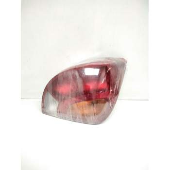 Recambio de piloto trasero derecho para ford fiesta berlina (dx) básico referencia OEM IAM 96FG13A602 1044154 