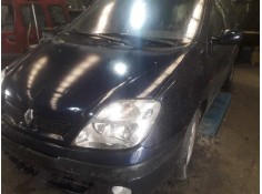 renault scenic (ja..) del año 2000 2
