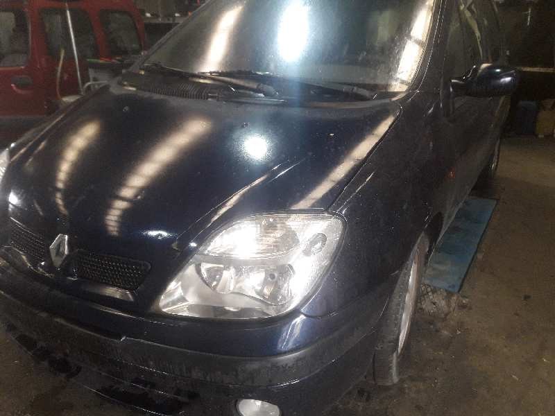 renault scenic (ja..) del año 2000