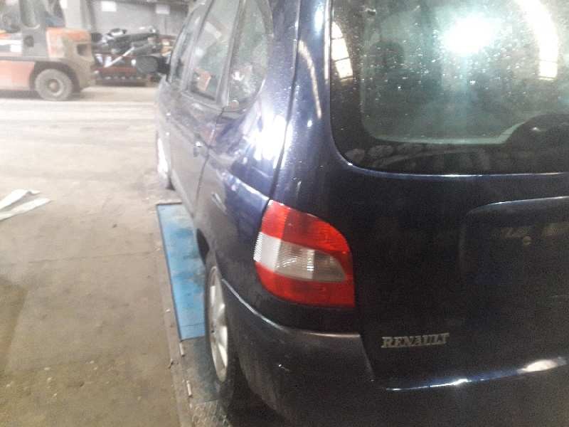 renault scenic (ja..) del año 2000