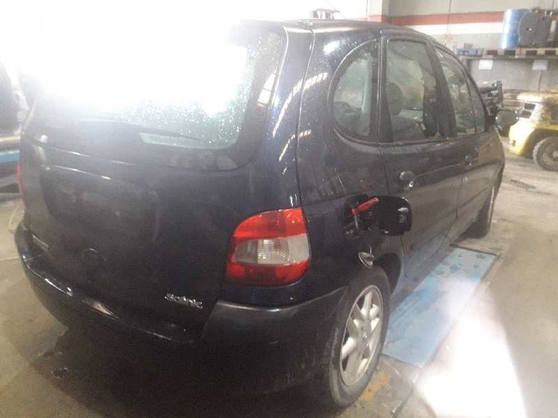 renault scenic (ja..) del año 2000