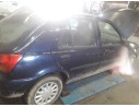FORD FIESTA BERLINA (DX)