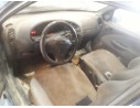 FORD FIESTA BERLINA (DX)