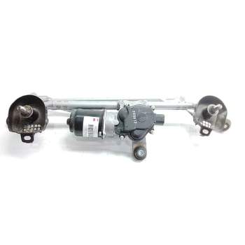Recambio de motor limpia delantero para mitsubishi space star (a00) 1.2 referencia OEM IAM   