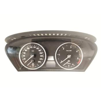 CUADRO INSTRUMENTOS 62109236818 