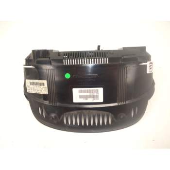Recambio de cuadro instrumentos para bmw x5 (e70) xdrive 30 d referencia OEM IAM 6976284  