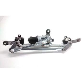 Recambio de motor limpia delantero para mitsubishi space star (a00) 1.2 referencia OEM IAM   