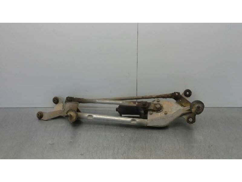 Recambio de motor limpia delantero para nissan primera berlina (p12) 1.8 16v cat referencia OEM IAM   
